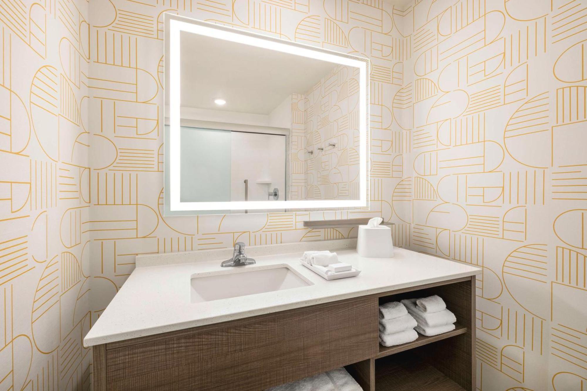 Home2 Suites Livingston Yellowstone エクステリア 写真