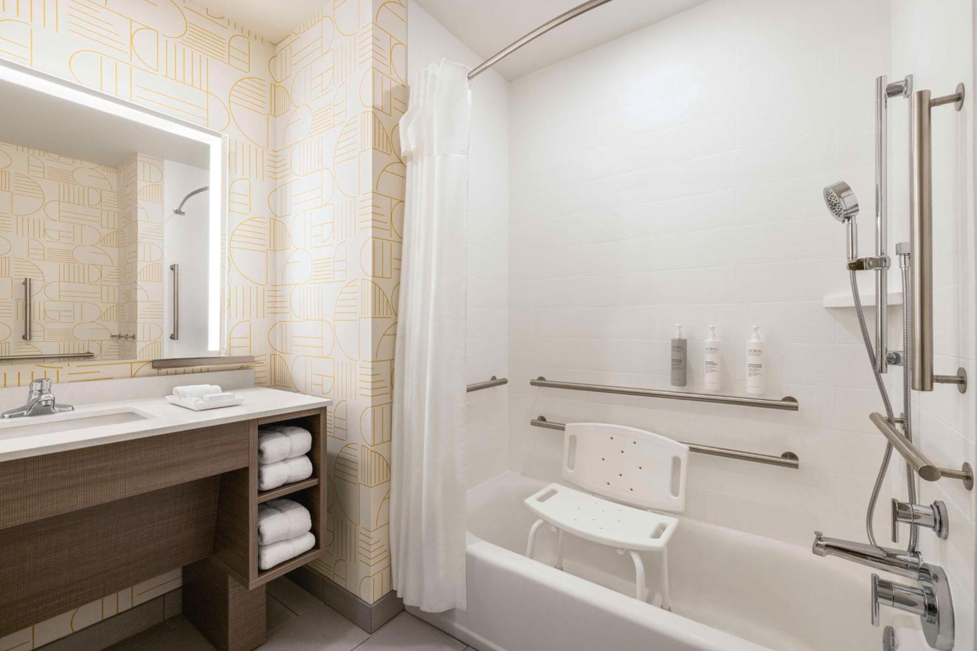 Home2 Suites Livingston Yellowstone エクステリア 写真