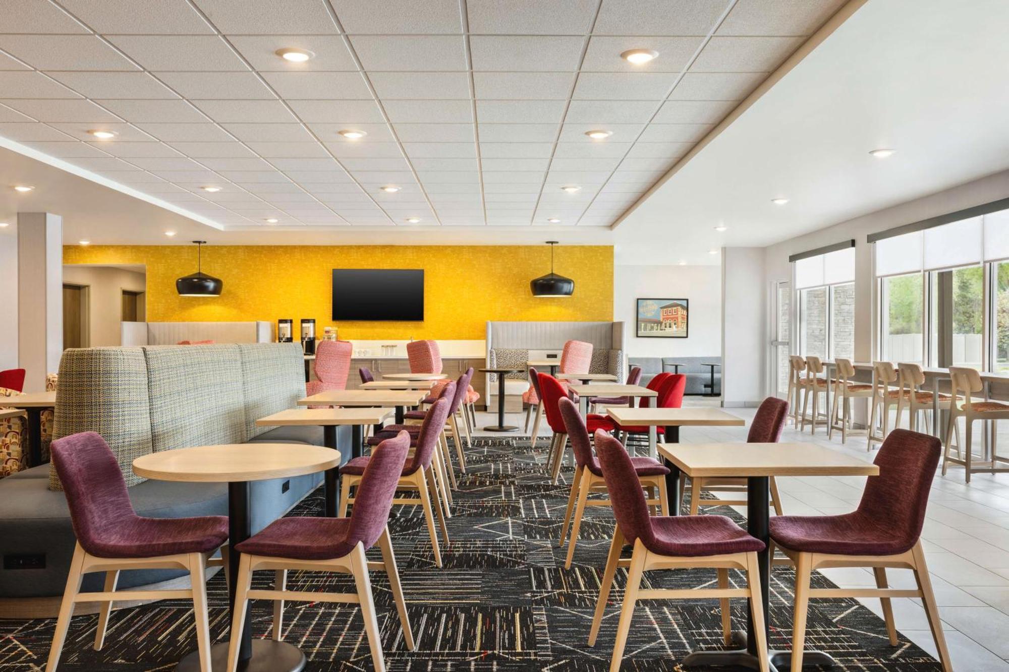 Home2 Suites Livingston Yellowstone エクステリア 写真